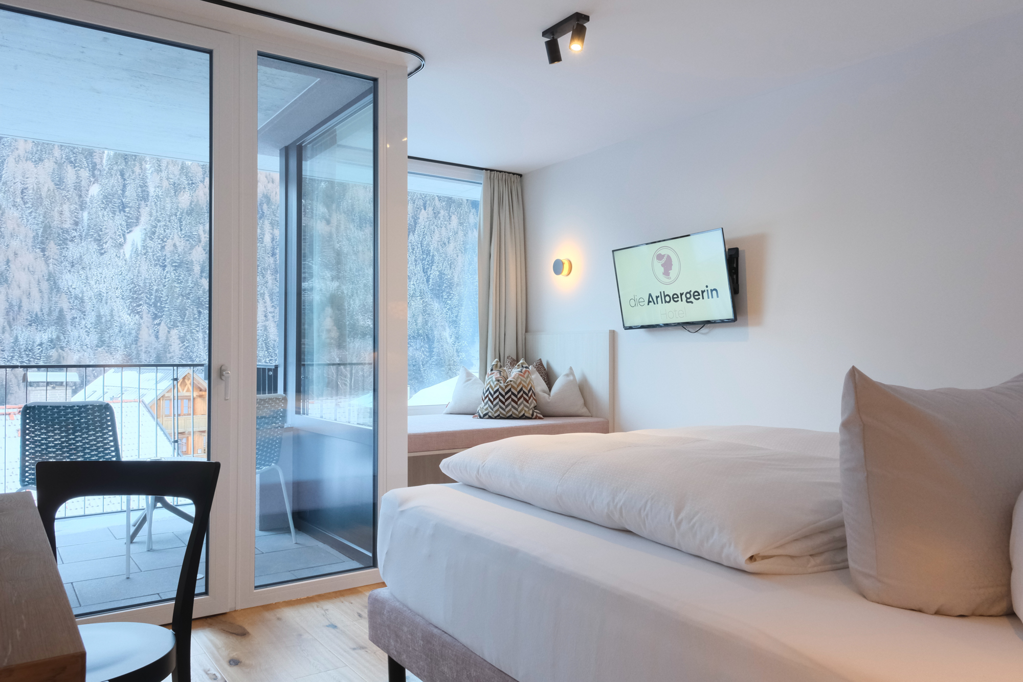 Doppelzimmer Panorama-1